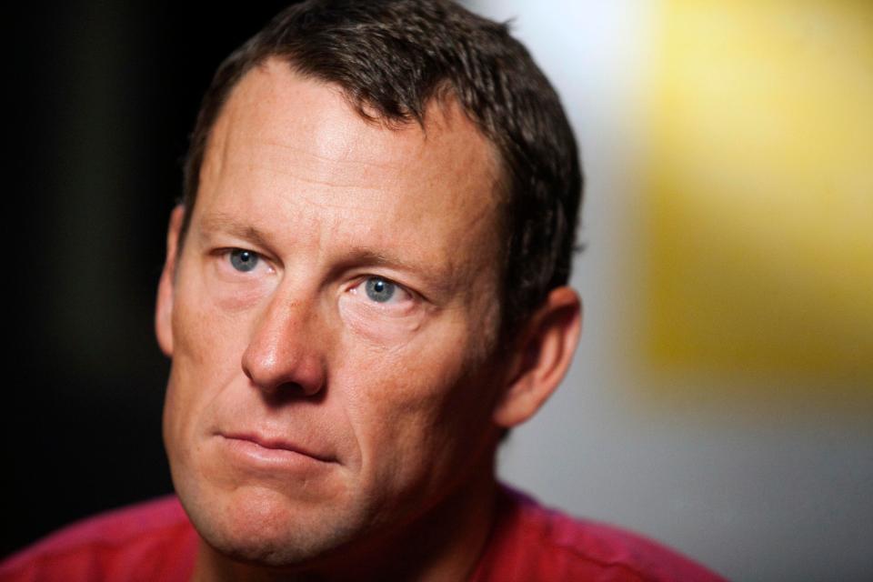 Lance Arsmtrong ruined his career taking the banned drug EPO which has been proven didn't work