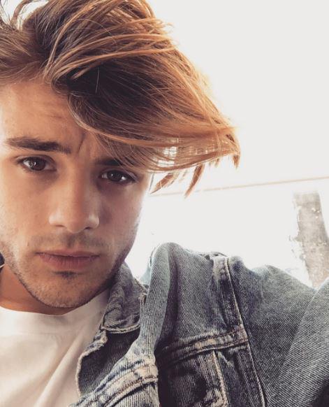 Casey Johnson