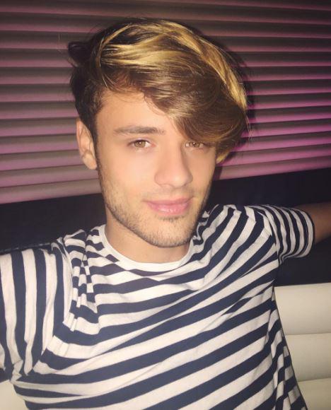 Casey Johnson
