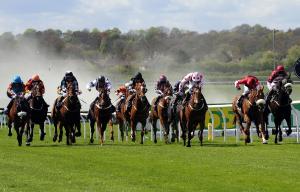 Wetherby racecourse