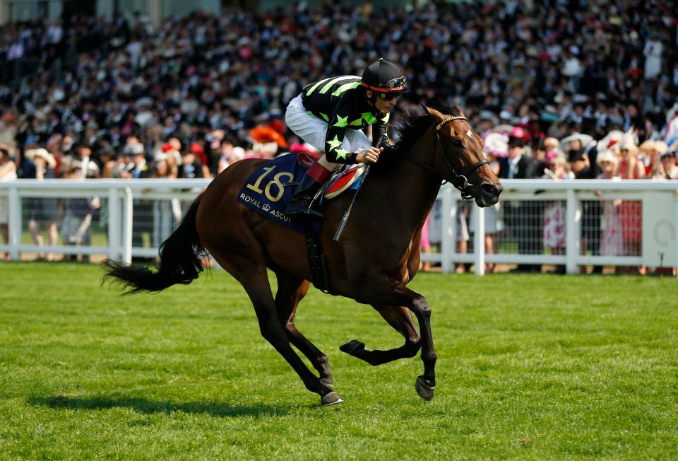 Lady Aurelia