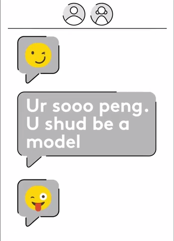  Sussex Police are releasing two animations on their Snapchat, Instagram and YouTube accounts