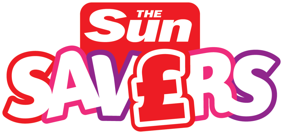 Sun Savers logo