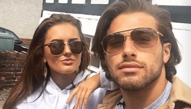Love Island 2017 winners Amber Davies and Kem Cetinay had more sex than any other couple