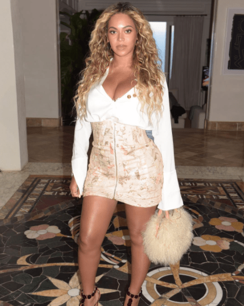 beyonce