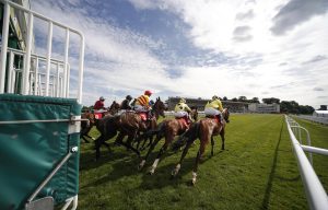 racecourse
