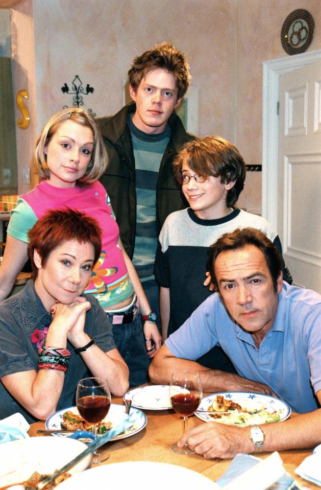 My Family