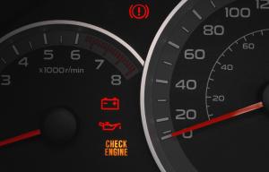 The light almost a THIRD of drivers are ignoring and putting drivers at risk
