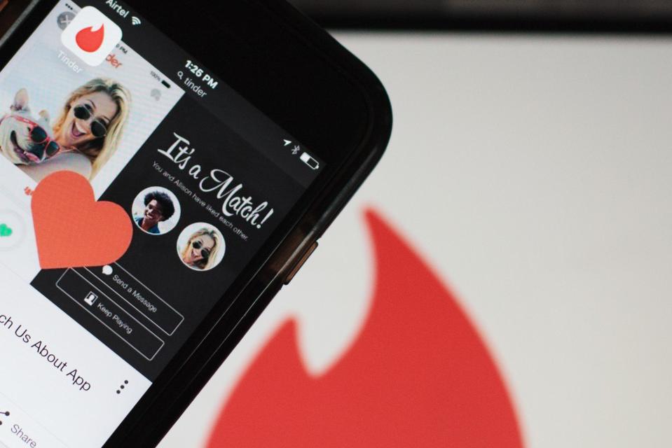  Despite its light-hearted nature, Tinder can lead to problems without careful use