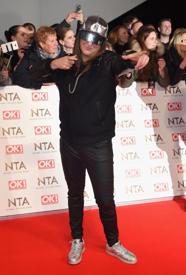  The show will discourage novelty acts such as Honey G who came fifth in last year's competition