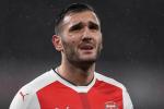 Former club Deportivo have offered the forward an escape route