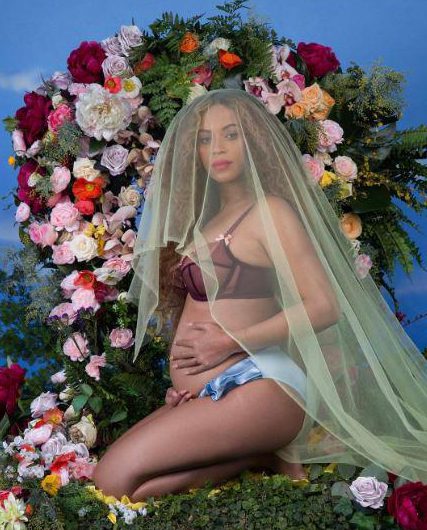 Beyonce