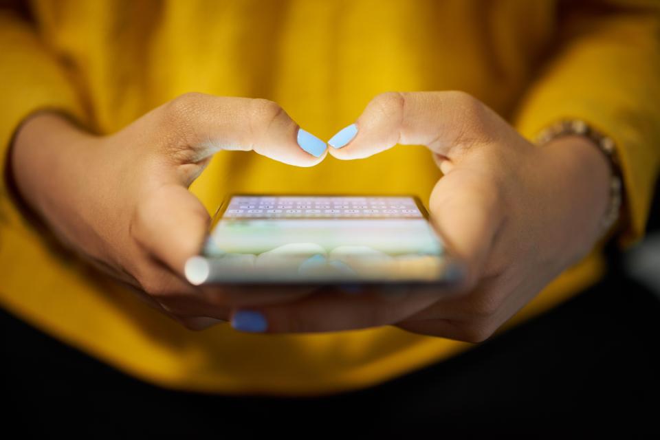  People's texts could soon be considered as their will