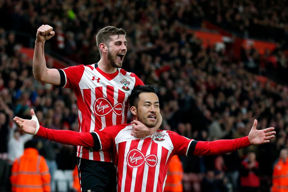 Could Yoshida be a rogue fantasy football option?
