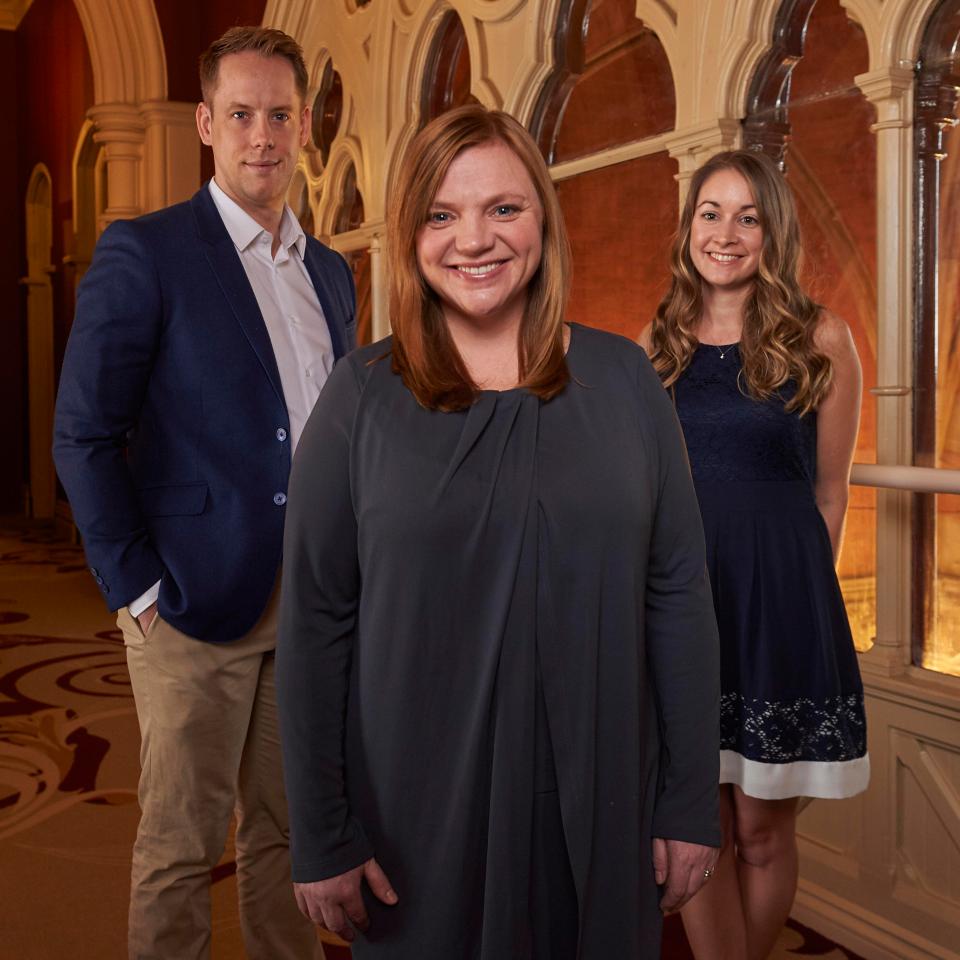  Kate Bottley has gone on to find other success outside of Gogglebox and has presented Songs Of Praise for the BBC