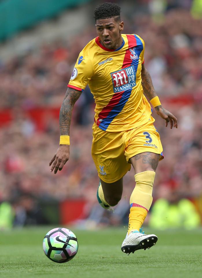 Aanholt represented the Netherlands at numerous youth levels before making his senior debut in 2013