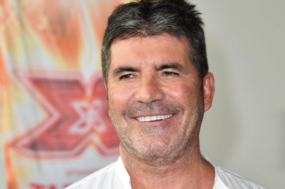  Simon has put together plans to help The X-Factor from being trounced by rival Strictly Come Dancing again this year