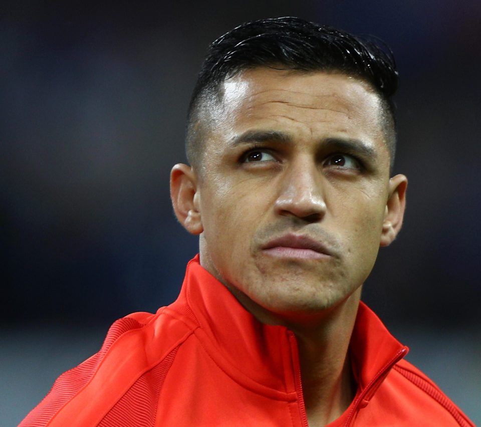 Chile star Alexis Sanchez has been given extra time to recover before returning to Arsenal for pre-season following his involvement in the Confederations Cup