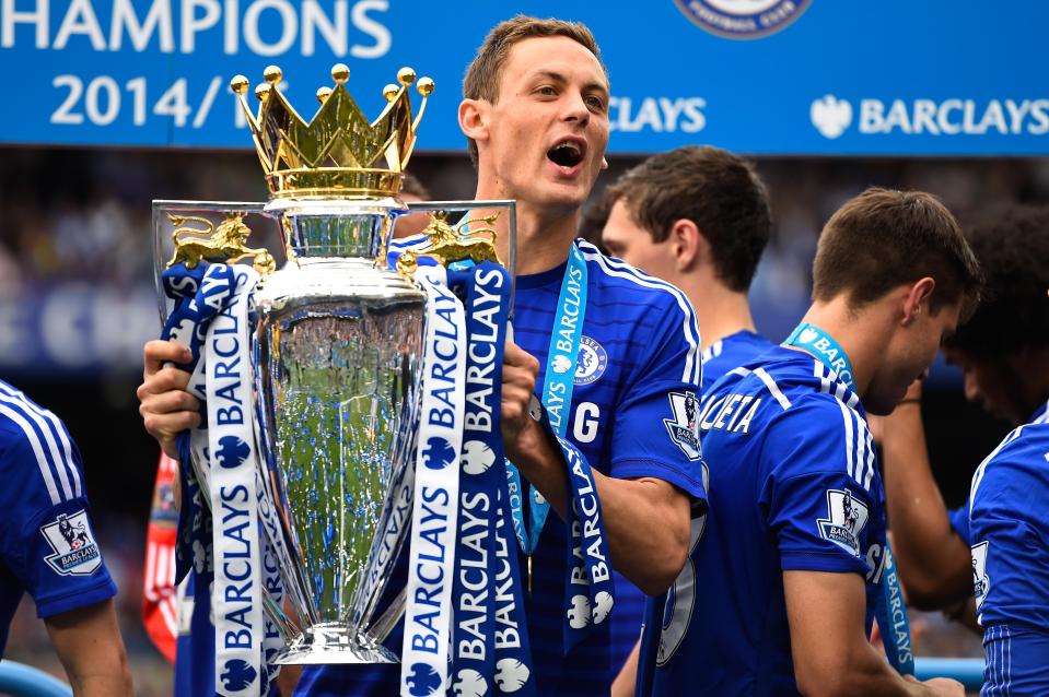Chelsea owner Roman Abramovich has given the green light for Nemanja Matic to join Manchester United