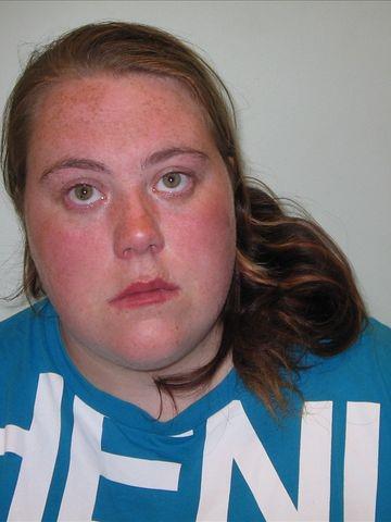 Detectives grew suspicious of Beale's claims but it took seven months for her to be arrested