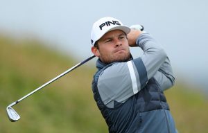 Tyrrell Hatton has revealed how he had to undergo ordeal of being robbed at gunpoint