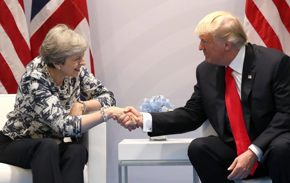 Trump