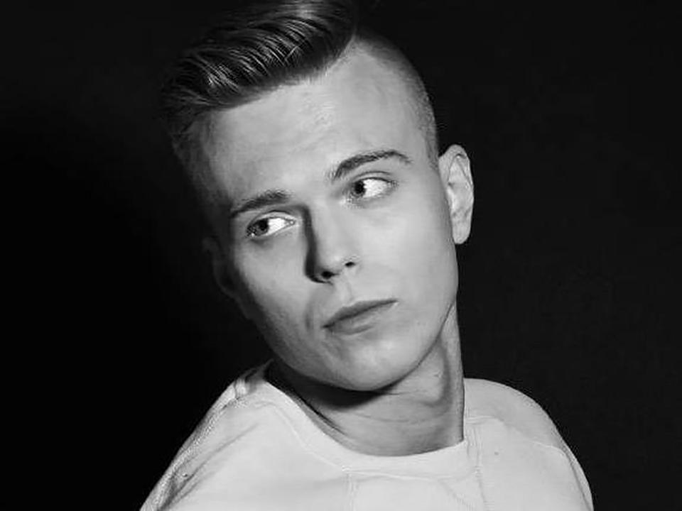 Igor Rusakov 