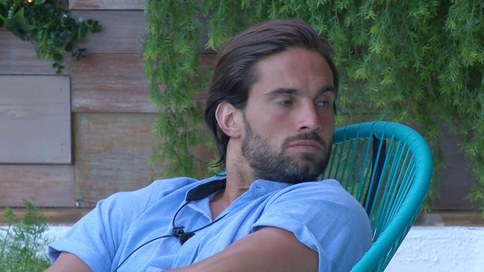 Chloe is keeping her fingers crossed that Jamie could join Towie 