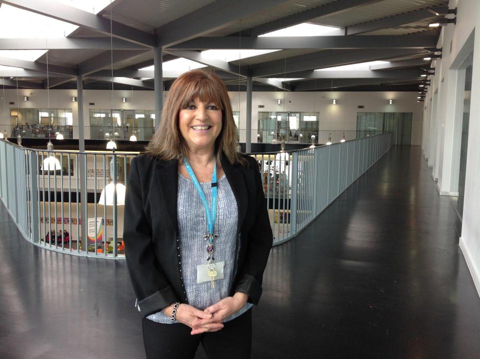  Nadia Cenci has quit as the leader of the Tory opposition on Ipswich counci