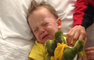 Mum warns kids under six should NEVER go on trampolines - and this is the horrifying reason why