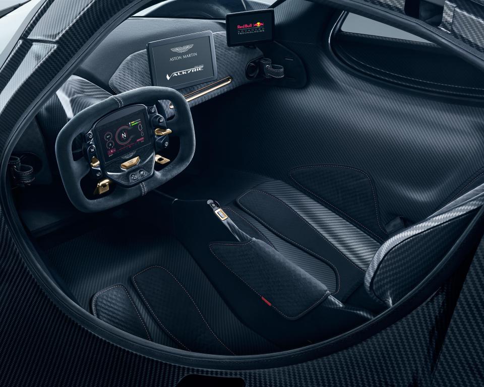Aston Martin