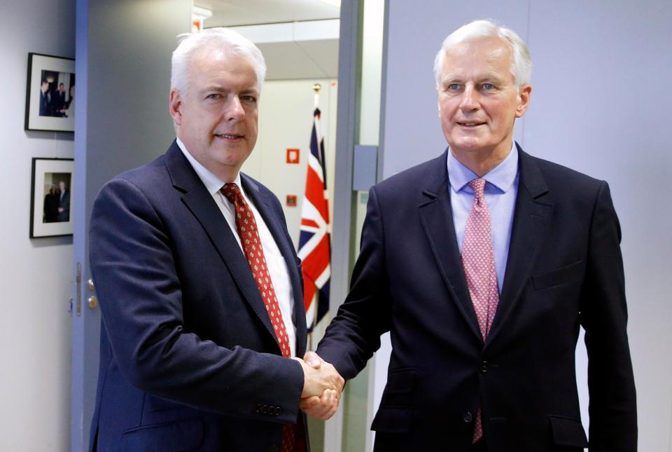 Carwyn Jones