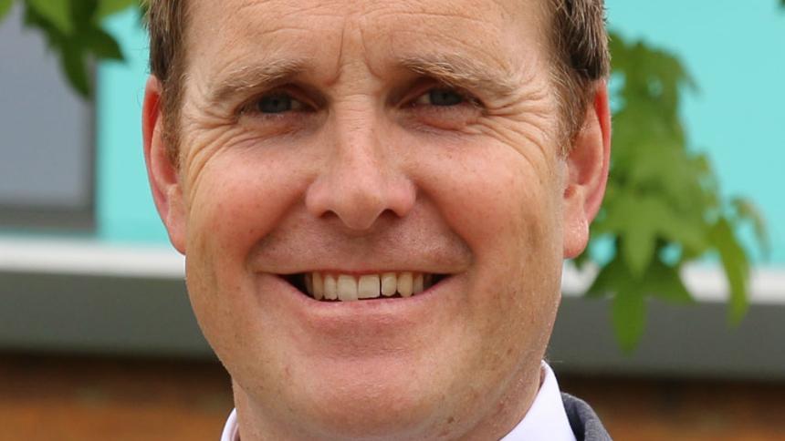 Headteacher Nick Short said the changes were made to combat "low-level disruption"