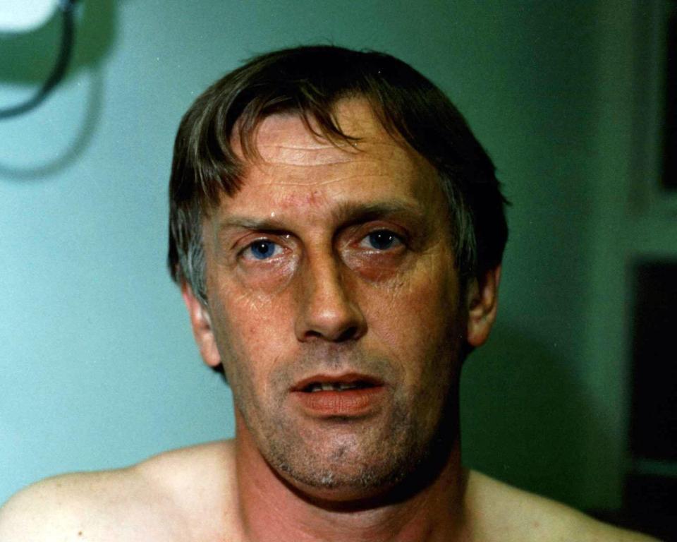 Roy Whiting is serving a life sentence in prison for his sickening crime