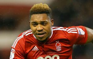 Middlesbrough announce club-record £15m capture of Britt Assombalonga from Nottingham Forest