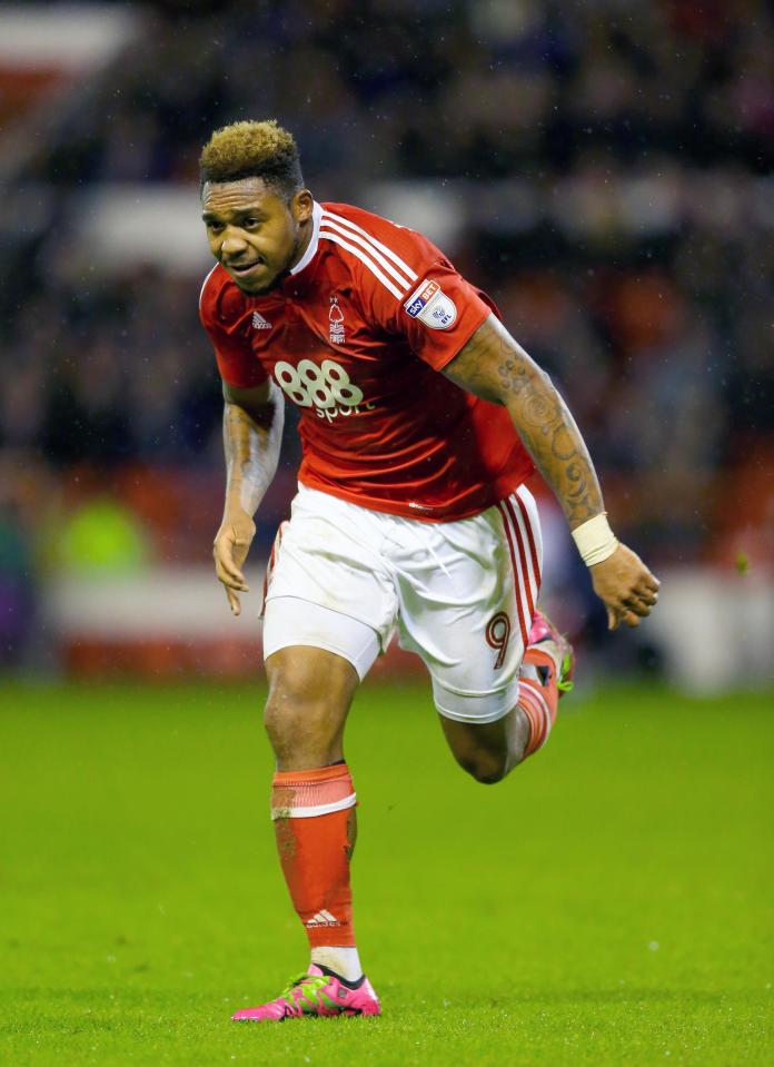 Boro broke their transfer record this week to sign Britt Assombalonga for £15m from Nottingham Forest