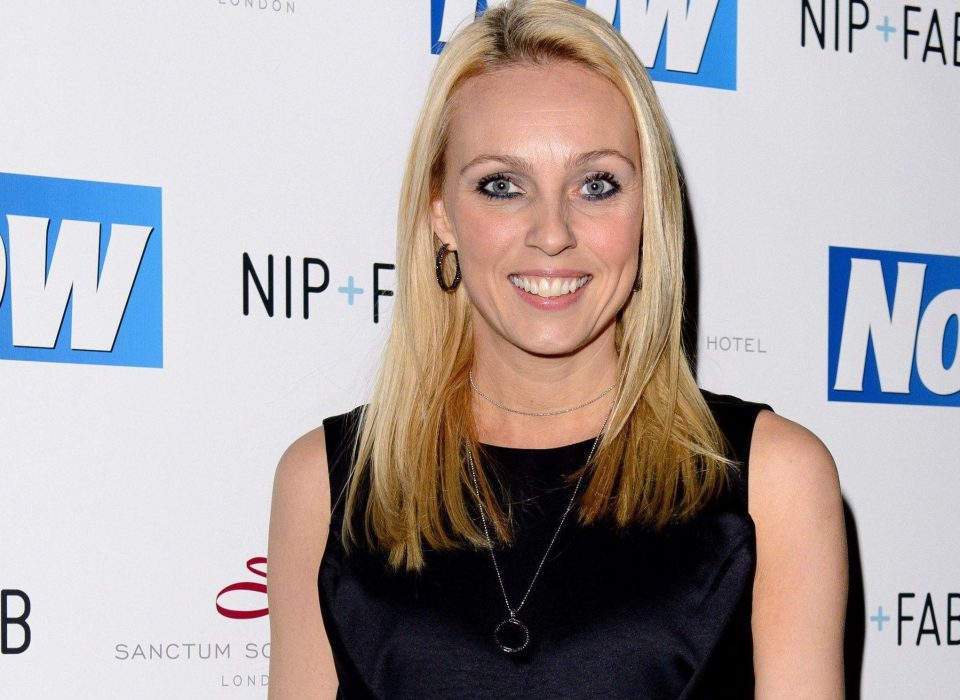  Camilla Dallerup swapped Strictly Come Dancing to become a lifecoach in LA
