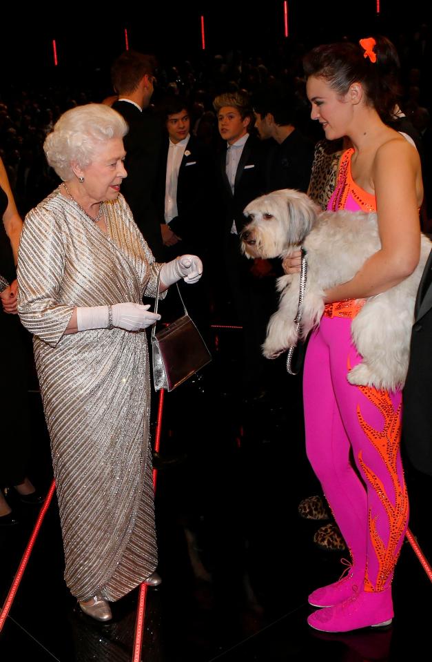  Pudsey made £1.5million during a whirlwind showbiz career