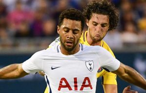Mousa Dembele says Tottenham players believe this could be their year