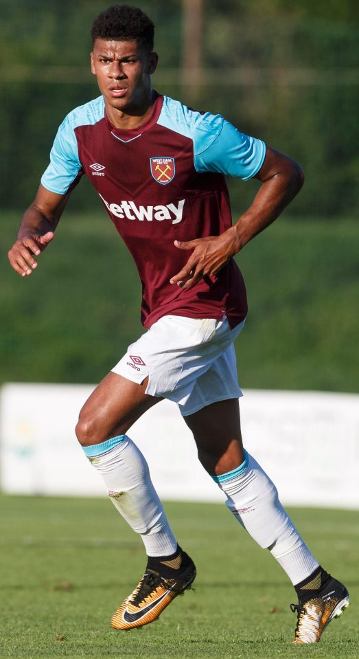 Ashley Fletcher is talking to Middlebrough about a £7million move from