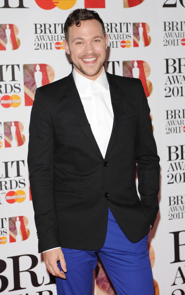 Will Young 