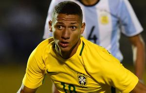 One of the hottest prospects in South America, the reasons Chelsea are luring Richarlison away from Brazil