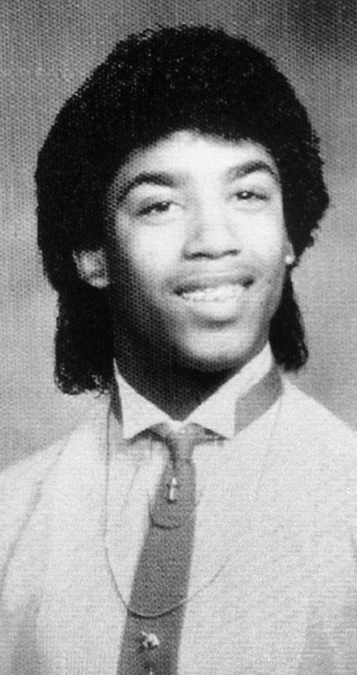  Dahmer preserved the head and genitals of Anthony Sears, 24, as he found him 'exceptionally attractive'