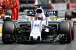 Brit ace Paul Di Resta last raced in F1 back in 2013 with Force India