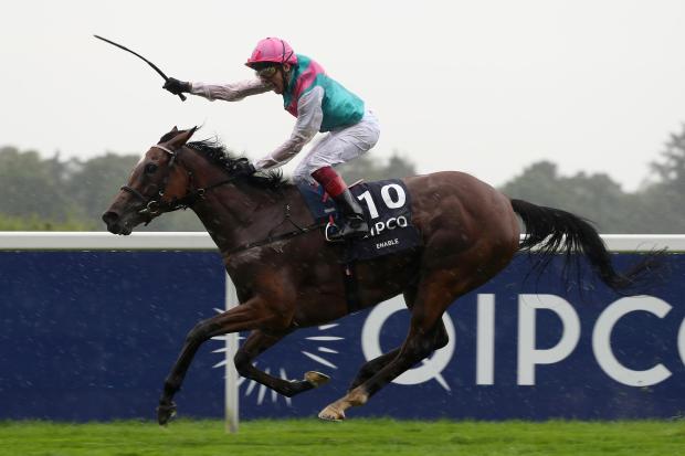 Enable