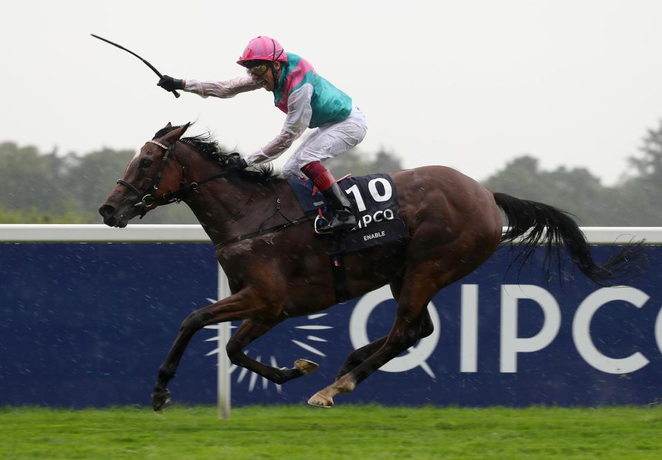 Enable