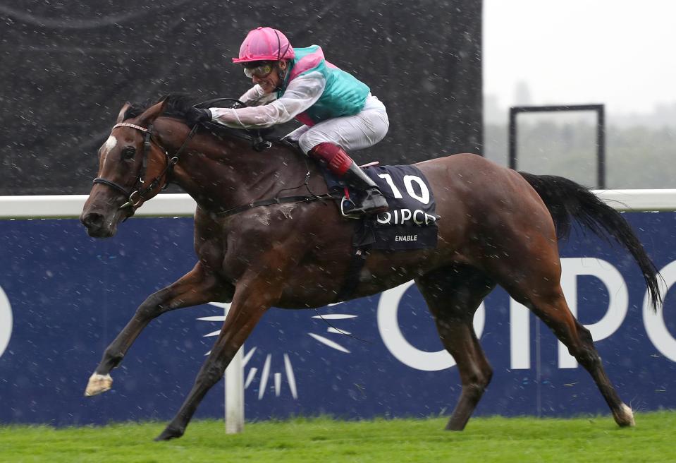 Enable