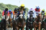 Haydock racecourse