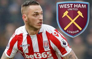 Stoke chairman Peter Coates blasts Marko Arnautovic after he quit for West Ham