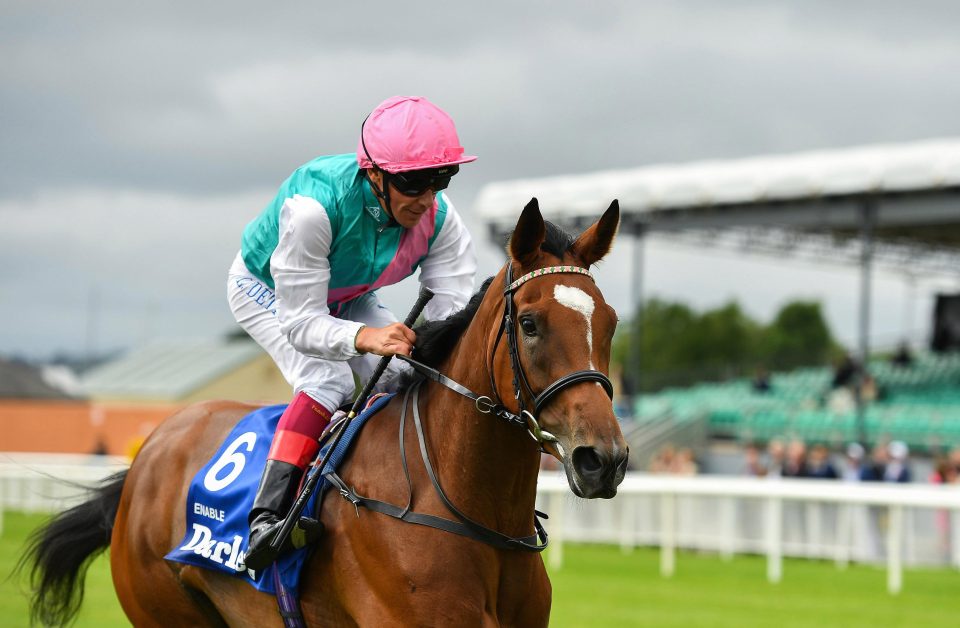 Enable